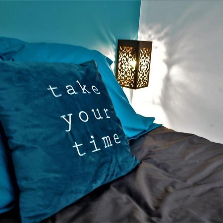 Hypercentre - Cosy Studio Avec Coin Nuit Apartment Нант Екстериор снимка
