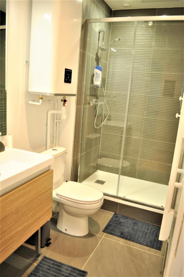 Hypercentre - Cosy Studio Avec Coin Nuit Apartment Нант Екстериор снимка
